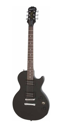 Guitarra Eléctrica EpiPhone Les Paul Special Ve Ebony