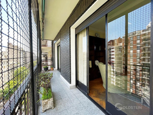 Imagen 7 de 30 de Departamento - Barrio Norte