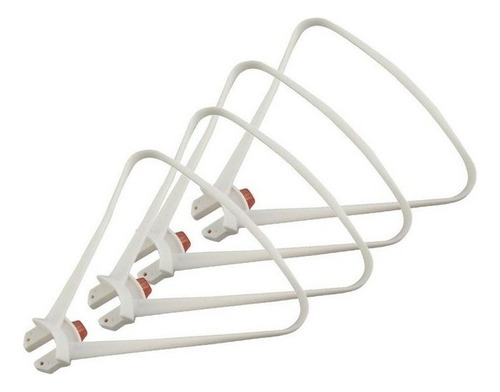 Cubre Helices Drone Syma X8 Pro Originales 4 Unidades