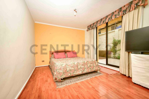 Amplia Casa Cercana Metro Hernando De Magallanes