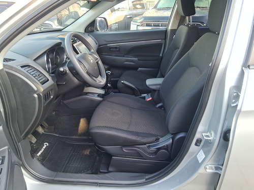Mitsubishi ASX GLS 4X2 1.6