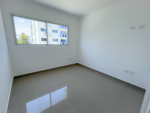 Apartamento Con Ascensor Carretera Luperon