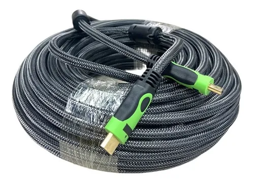 Cable hdmi 30 metros hotsell