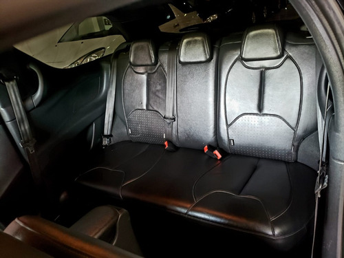 Imagen 12 de 15 de Citroen Ds3 Turbo Sport Chic