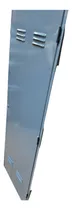 Comprar Puerta Termotanque Reforzada 160 X 60 Cm Gris