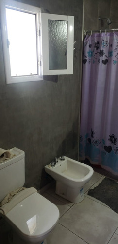 Casa A Estrenar En Merlo 2 Dormitorios A Cuadras Del Centro