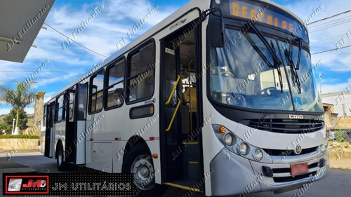 Imagem 1 de 12 de Caio Apache Vip Ano 2012 Vw 17.230 38 Lug Jm Cod.751
