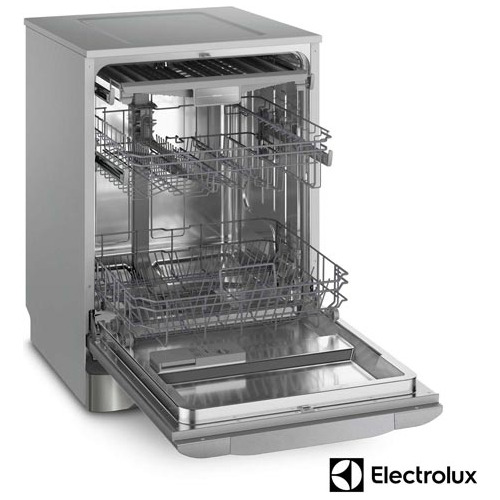 Lava-louças Electrolux 14 Serviços 06 Programas Lv14x