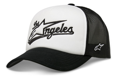 Gorro Alpinestars Los Angeles Esponja