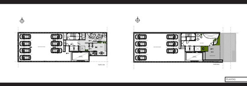 Imagen 16 de 23 de Departamento - Entre Ríos 430 - Centro - Oportunidad - Pozo - Financiación - M2