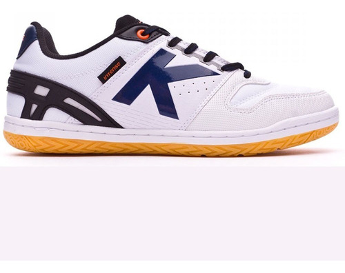 tenis de futsal da kelme