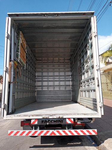 Iveco Daily 2018
