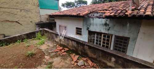 Imagem 6 de 7 de Terreno À Venda Em Jardim Antonio Von Zuben - Te293905