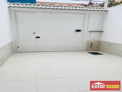 Imagem 25 de 25 de Sobrado Vila Esperança São Paulo/sp - 13186