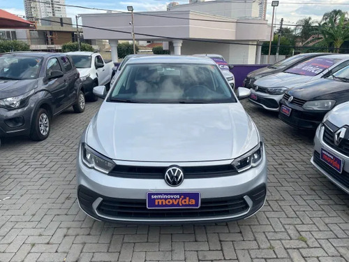 Volkswagen Polo MPI (Flex)