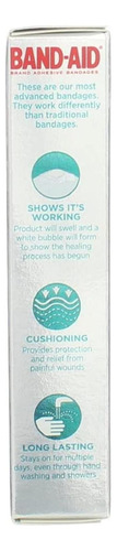 Hydro Seal Para Todo Uso, 10 Unidades (un Tamaño)