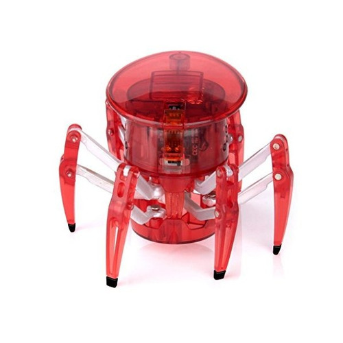Hexbug Hexbug Spider (los Colores Pueden Variar)