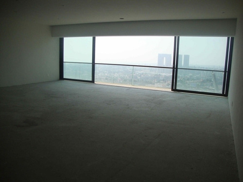 Imagen 10 de 27 de Departamento En Club Residencial Bosques, Lomas Del Chamizal