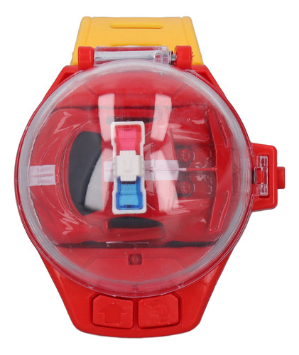 Reloj De Coche Para Niños, Mini Rc, 2,4 Ghz, Dibujos Animado