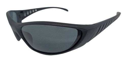 Lentes De Sol Evo Bridge Optica Eternity