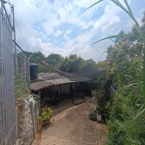 Vendo Lote En La Buitrera