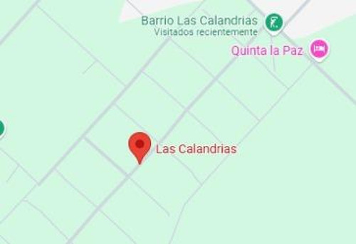 Terreno En Venta - 1000mts2 - La Cándida, Abasto, La Plata