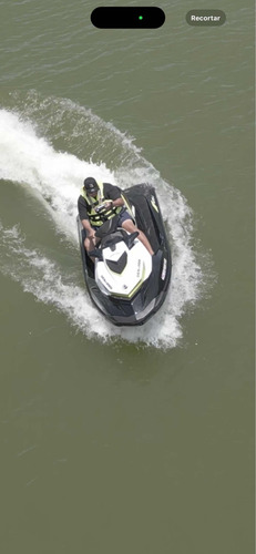 Sea Doo 2016 - Revisado - 3 Lugares Excelente Esta