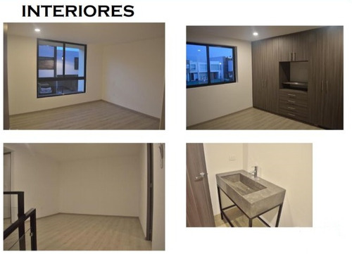 Imagen 5 de 6 de Oportunidad: Hermosa Casa En Lomas De Angelópolis