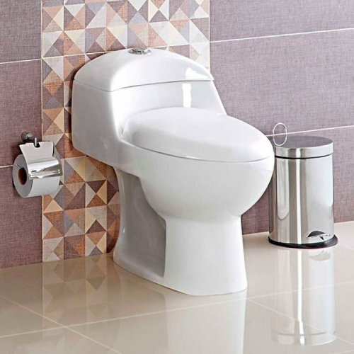 Sanitario Cp 1014 Salerno 690*415*590mm