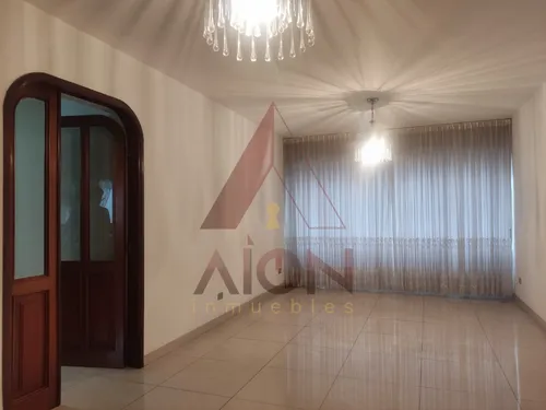 Chacao, Apartamento En Venta.