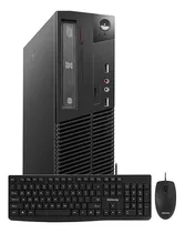 Comprar Lenovo Thinkcentre M73 Sff I3 Computadoras De Escritorio Con