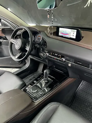Mazda CX-30 2.5 Grand Touring Lx 4x4