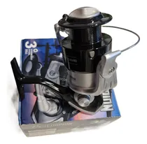 Comprar Reel Frontal Bamboo Ocean Scorpion 6000 Freno Delantero 3 R