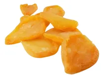 Comprar Pera Williams Deshidratadas Desecada Grandes En Mitades 500g