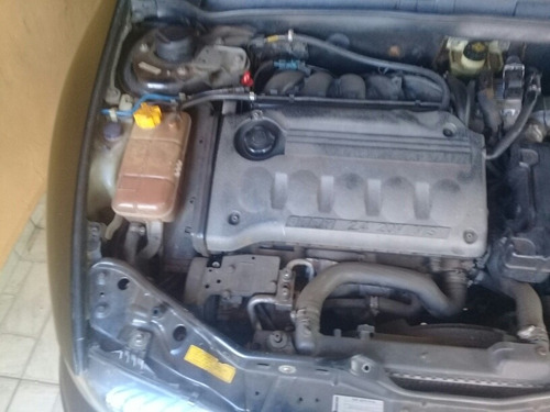 Fiat Marea Hlx 2.4 20v