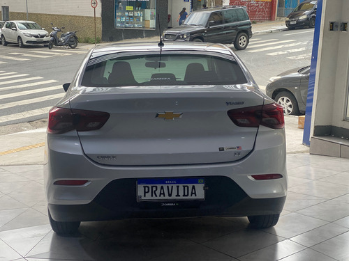 Chevrolet Onix plus 1.0 Lt Turbo 4p