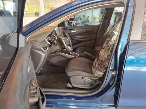 Chevrolet Onix 1.0 TURBO FLEX PLUS LTZ AUTOMÁTICO