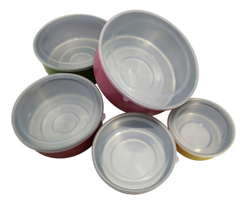 Mi De Armazenamento De Recipientes Para Alimentos Para Cozin