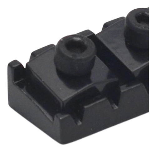 2 Tuerca De Bloqueo De Guitarra De 43 Mm Compatible Con