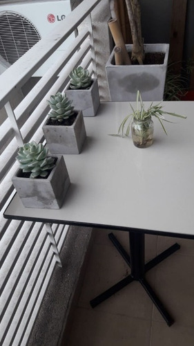 Imagen 11 de 14 de Departamento De 2 Ambientes En Venta - Moron Centro