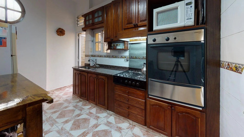 Imagen 19 de 30 de Venta Ph 4 Ambientes Cochera Terraza Parque Chas