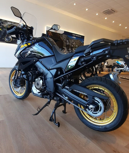 V-strom 1050xt 2023 - Entrega Inmediata!! Mejor Contado