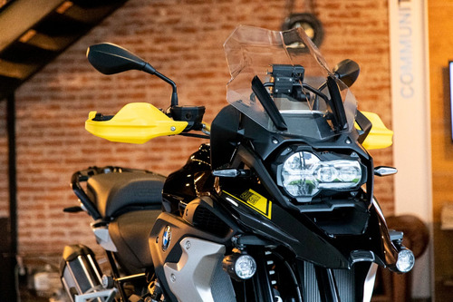 Bmw R 1250 Gs 40 Aniversario! Permutas. Financiación!!
