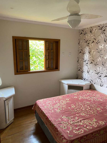 Imagem 16 de 30 de Sobrado Com 4 Dorms, Vila Monumento, São Paulo - R$ 1.2 Mi, Cod: 5850 - V5850