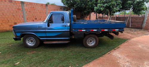 Ford F1000 Ford 1000 D