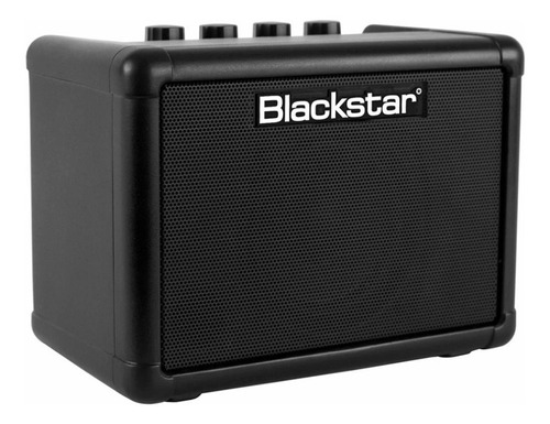 Blackstar - Amplificador Bluetooth Guitarra Fly Series  - 3w