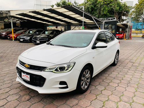 Chevrolet Cavalier 1.5 Premier At