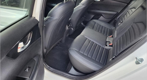 Kia Forte 2.0 Gt Line At