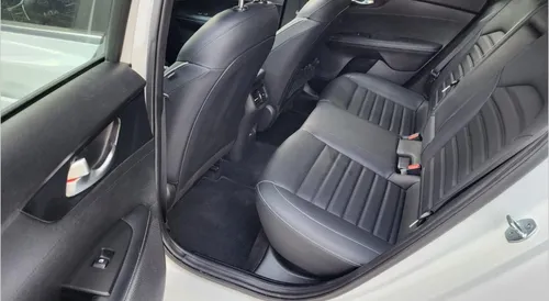 Kia Forte 2.0 Gt Line At