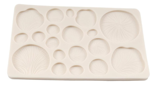 Moldes De Fondant Fckemlds Fondant Molder Molde De Silicona